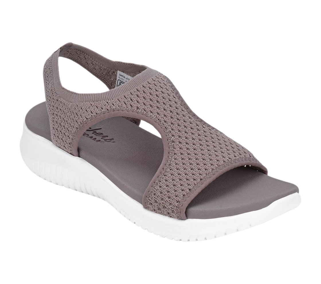 ULTR A FLEX, MMAUVE Footwear Right View