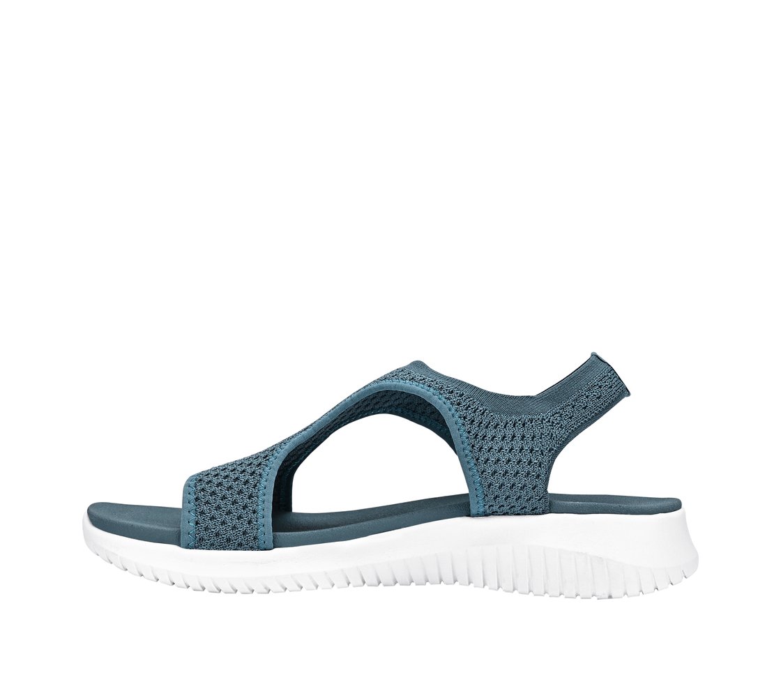 ULTR A FLEX, SLATE Footwear Left View