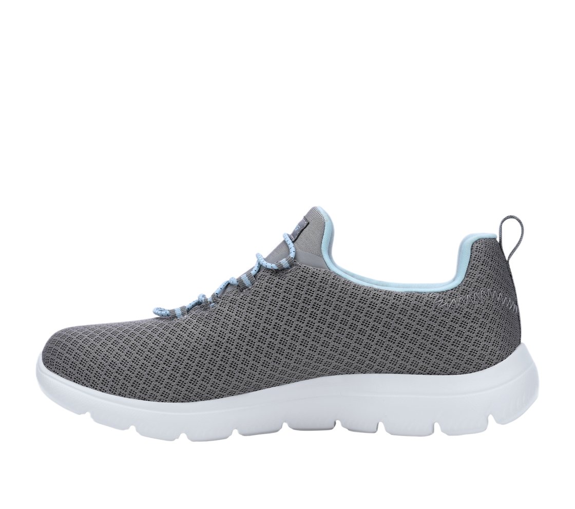 SUMMITS, GREY/LIGHT BLUE