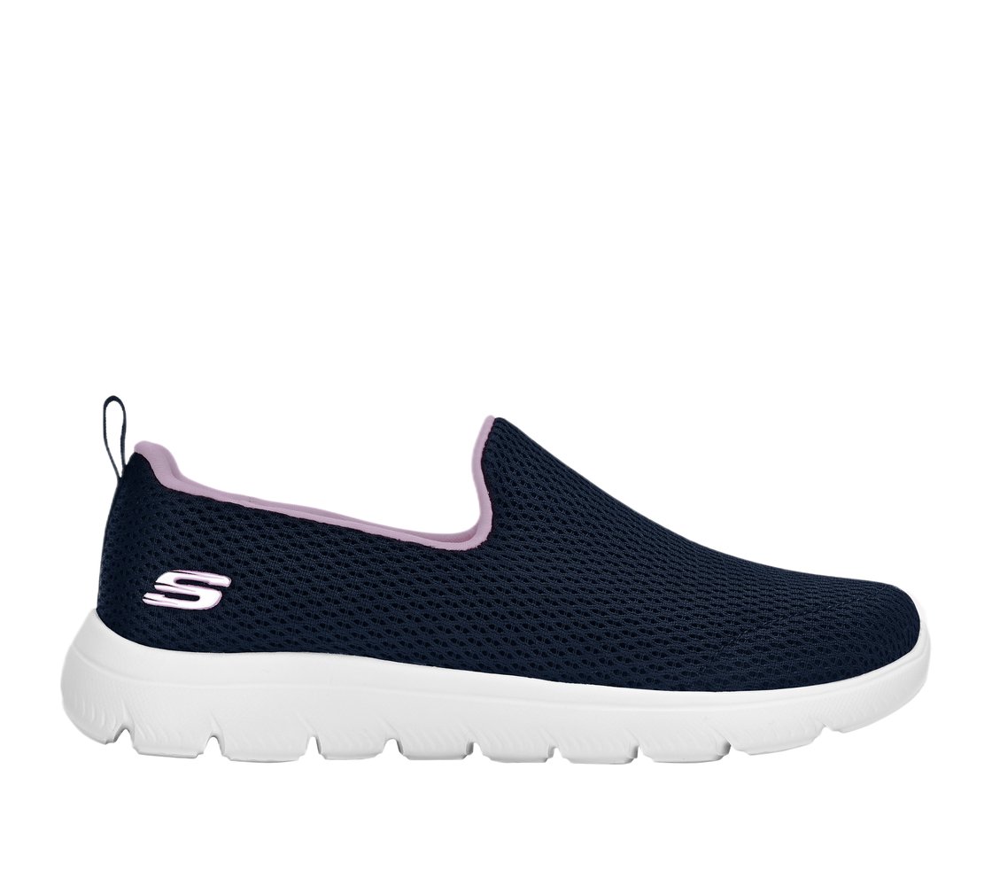 SUMMITS,  Footwear Lateral View