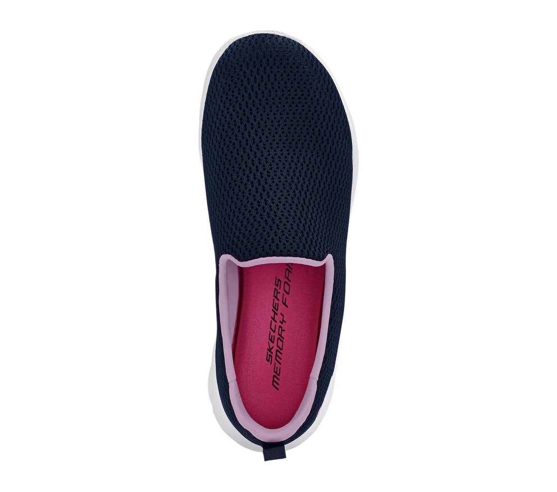 SUMMITS,  Footwear Top View