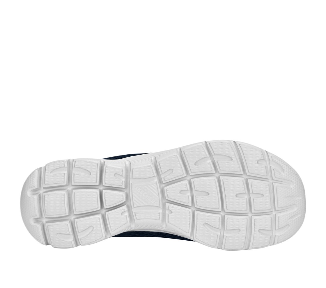 SUMMITS,  Footwear Bottom View