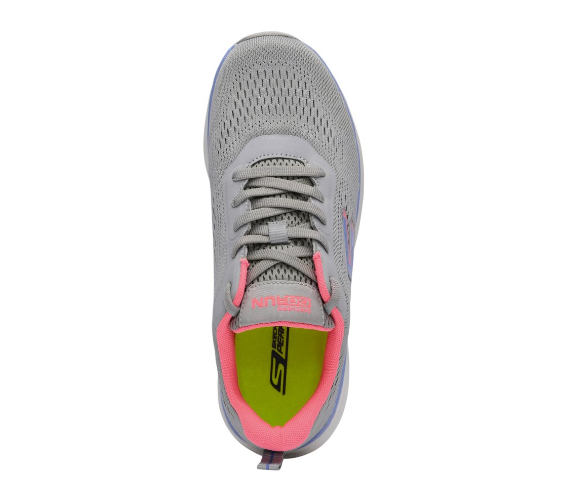 GO RUN RIDE 7, GREY