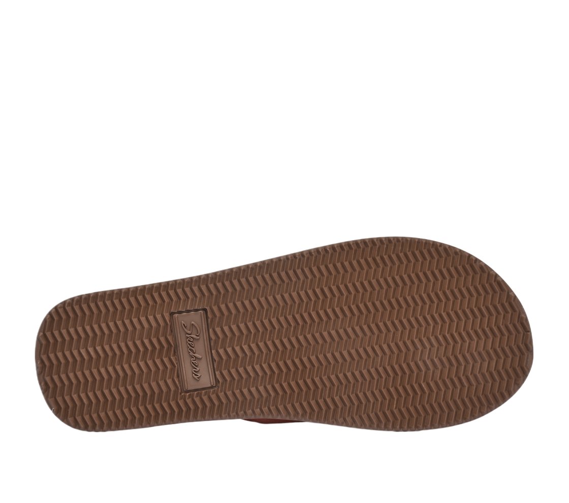 COURTWALD INDIA, LLLIGHT PINK Footwear Bottom View
