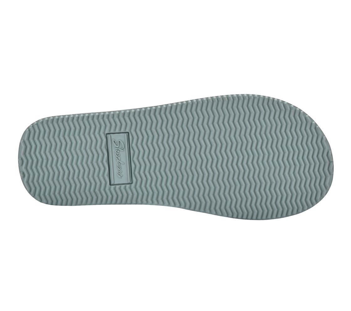 COURTWALD INDIA, SAGE Footwear Bottom View