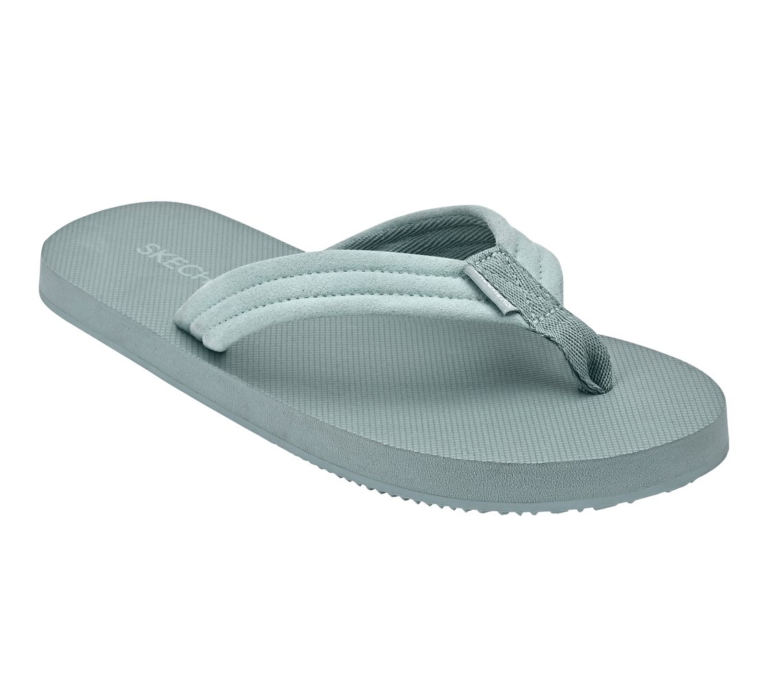 COURTWALD INDIA, SAGE Footwear Right View