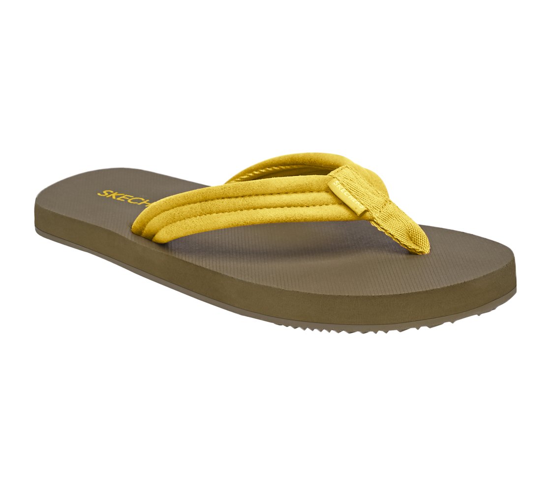 COURTWALD INDIA, YELLOW