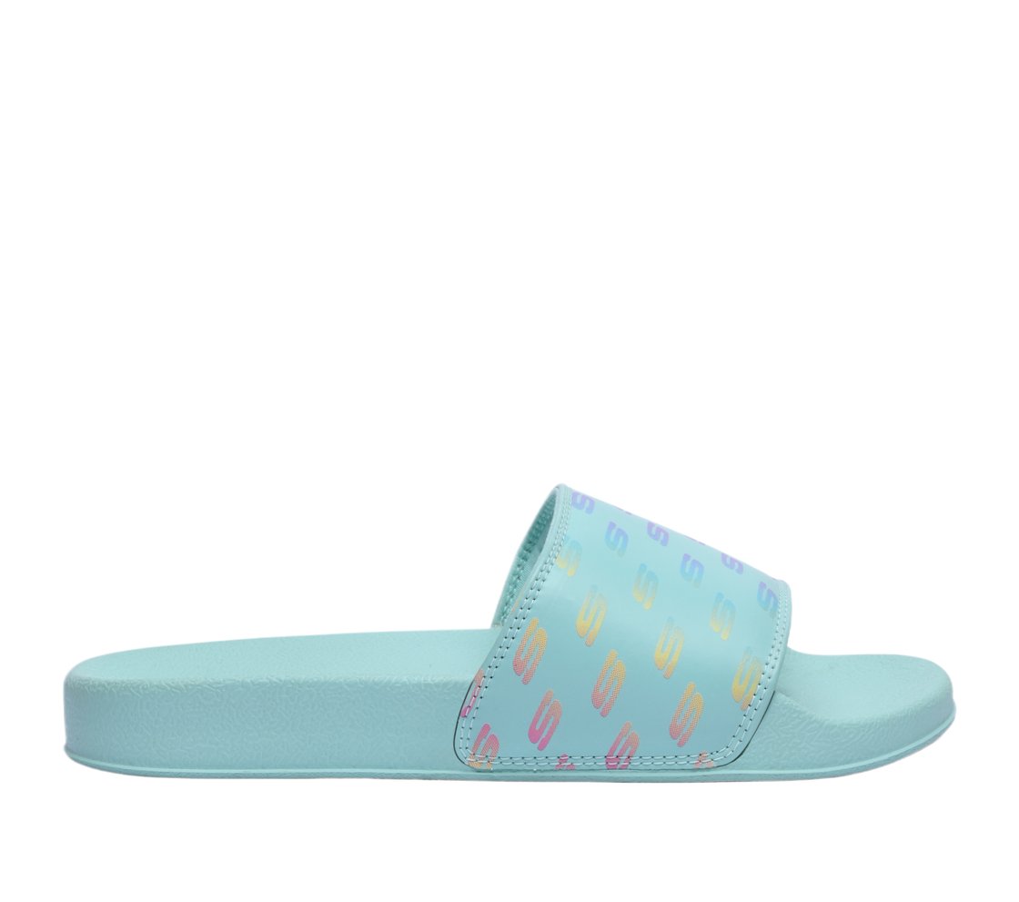 SIDE LINES 2, MINT Footwear Lateral View