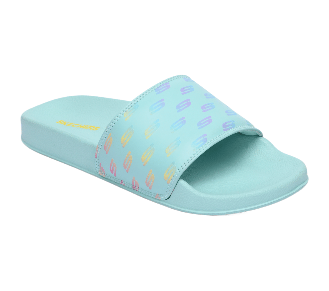 SIDE LINES 2, MINT Footwear Right View