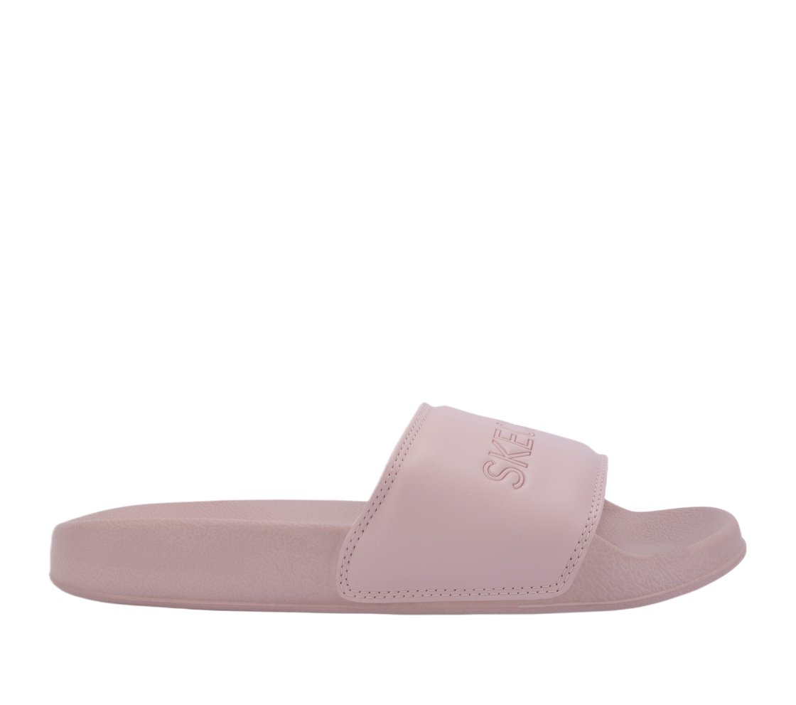 SIDE LINES 2, BLUSH Footwear Lateral View