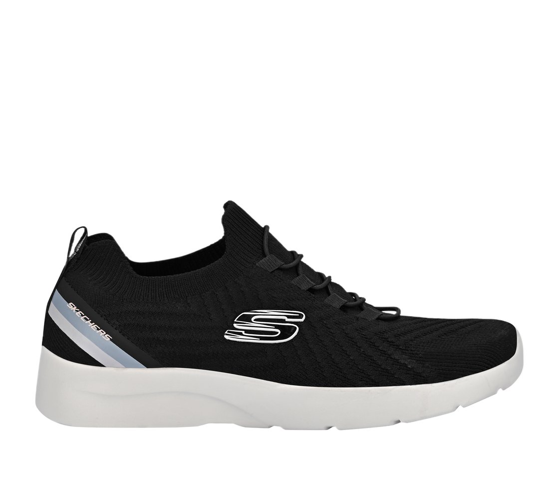 DYNAMIGHT 2, BBBBLACK Footwear Lateral View