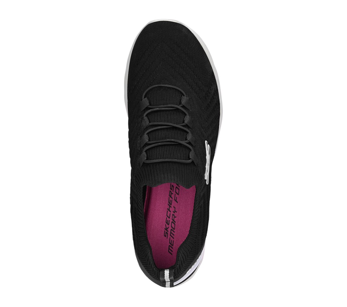 DYNAMIGHT 2, BBBBLACK Footwear Top View