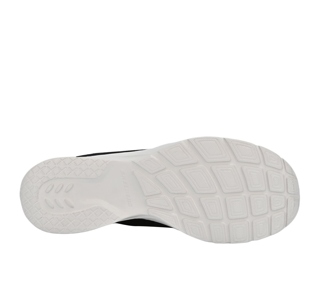 DYNAMIGHT 2, BBBBLACK Footwear Bottom View