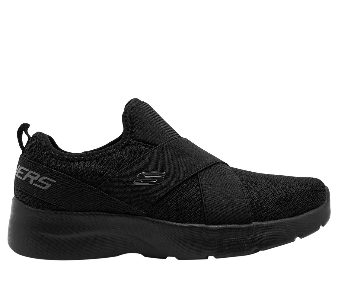 DYNAMIGHT 2, BBLACK Footwear Lateral View