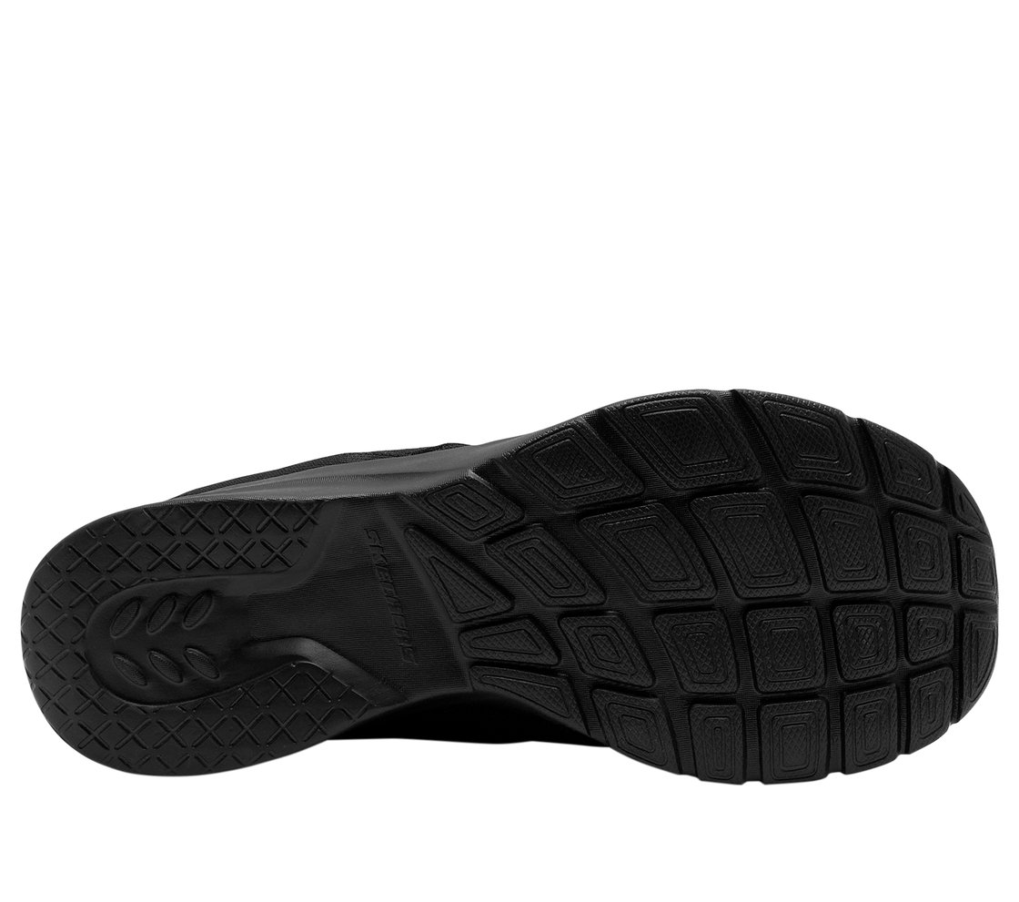 DYNAMIGHT 2, BBLACK Footwear Bottom View