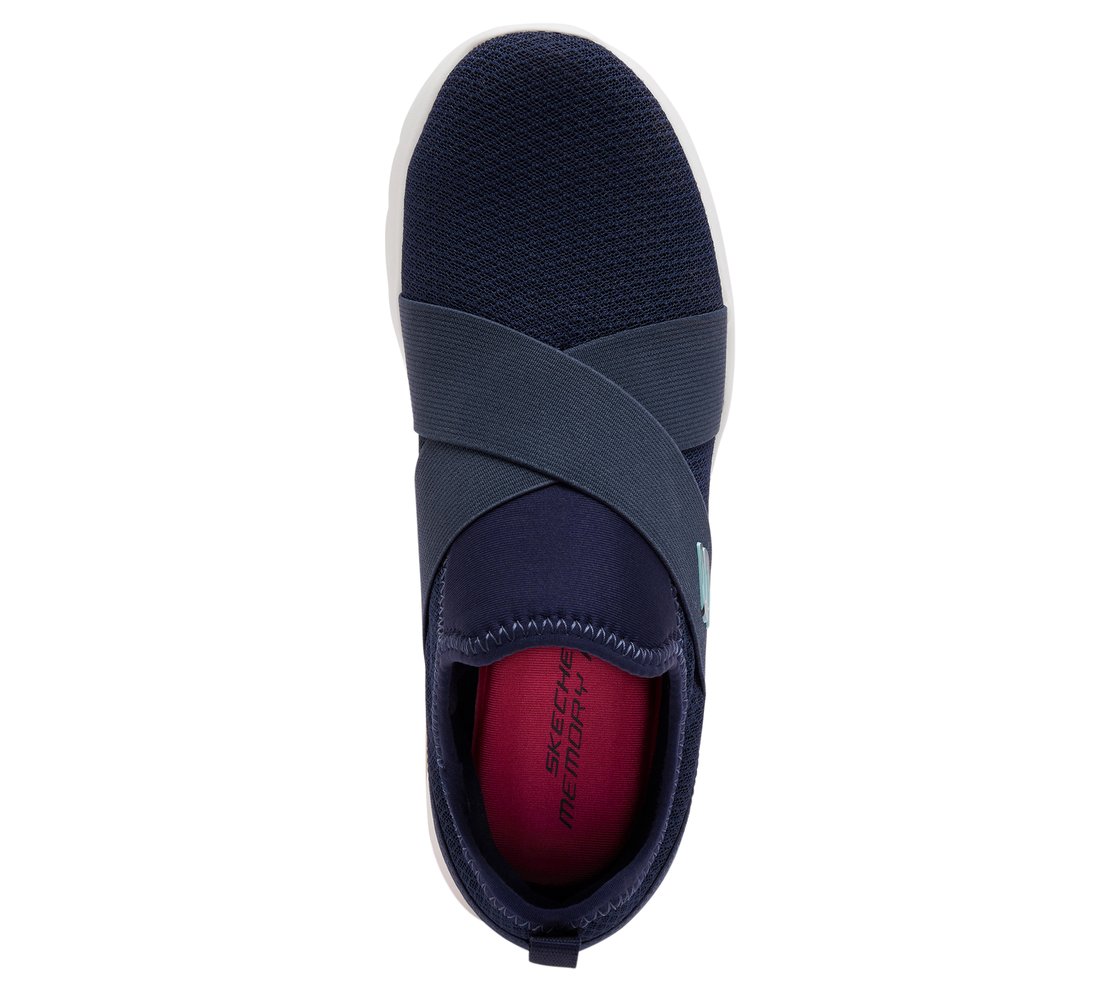 DYNAMIGHT 2, NNNAVY Footwear Top View