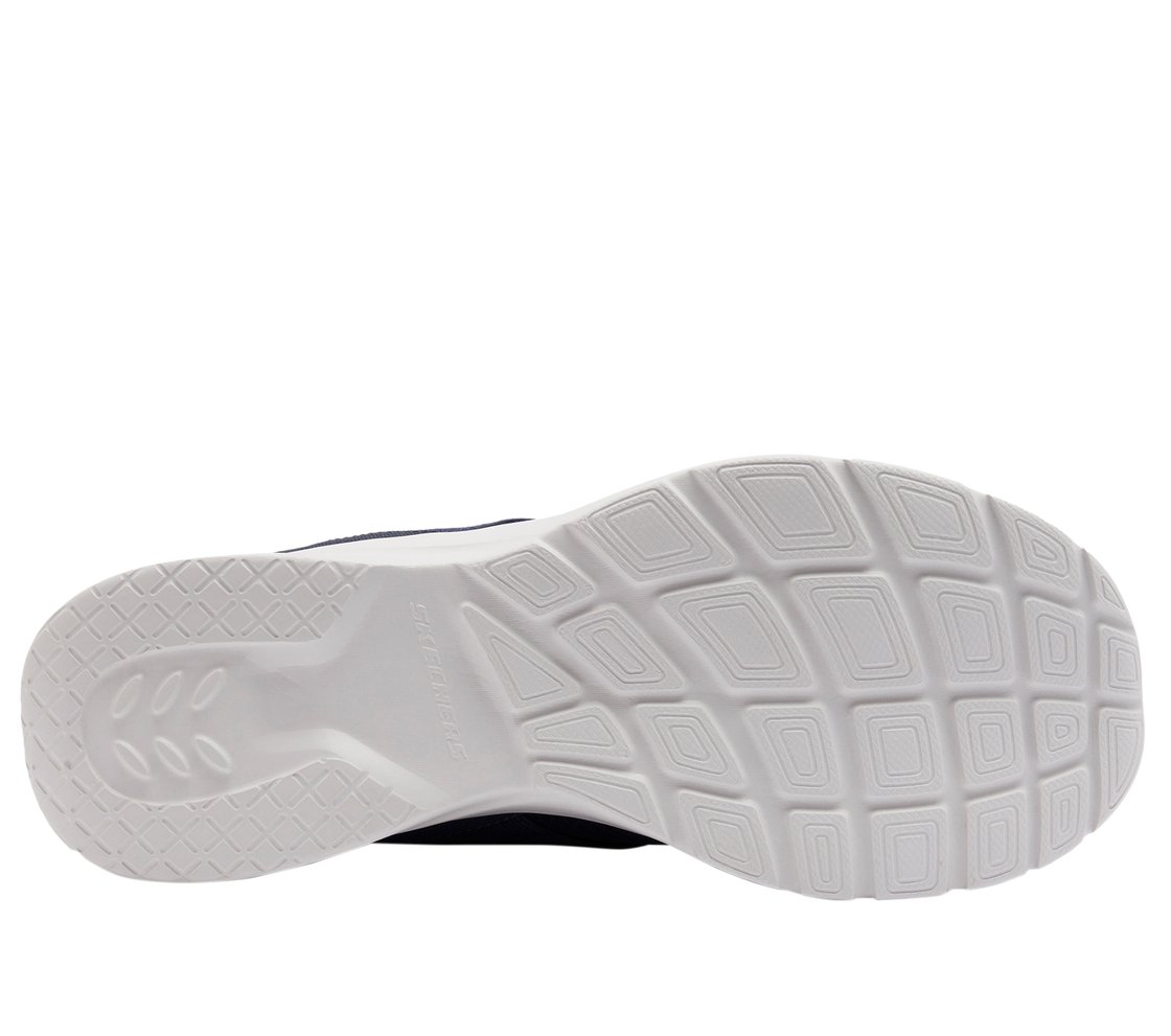 DYNAMIGHT 2, NNNAVY Footwear Bottom View