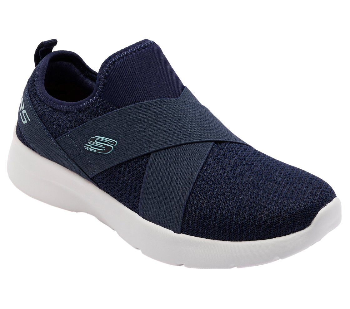 DYNAMIGHT 2, NNNAVY Footwear Right View