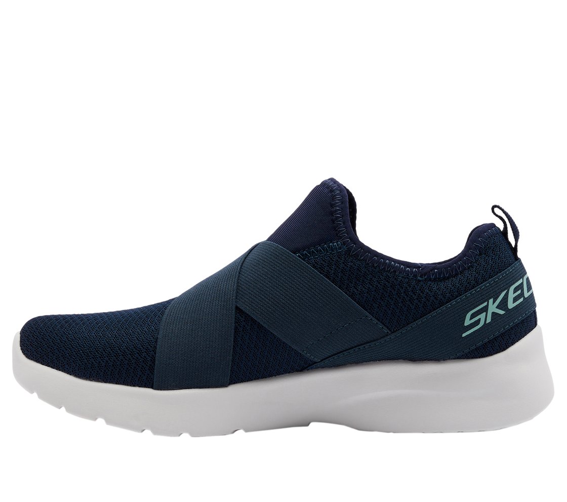 DYNAMIGHT 2, NNNAVY Footwear Left View