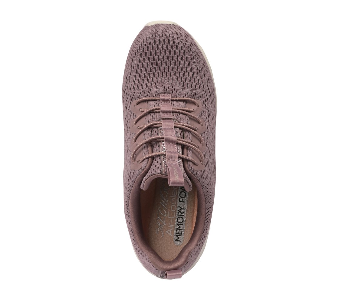 ULTRA FLEX 2, MMAUVE Footwear Top View