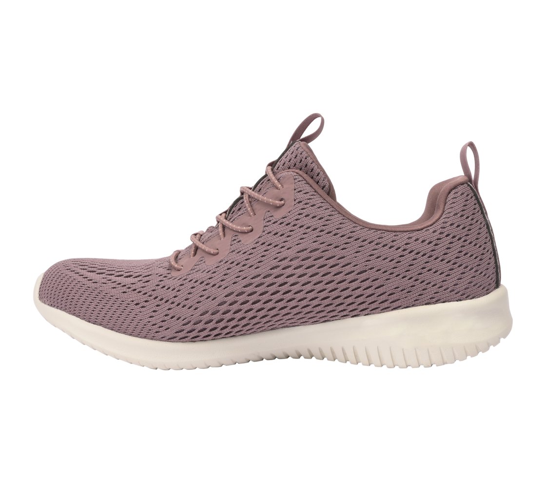ULTRA FLEX 2, MMAUVE Footwear Left View