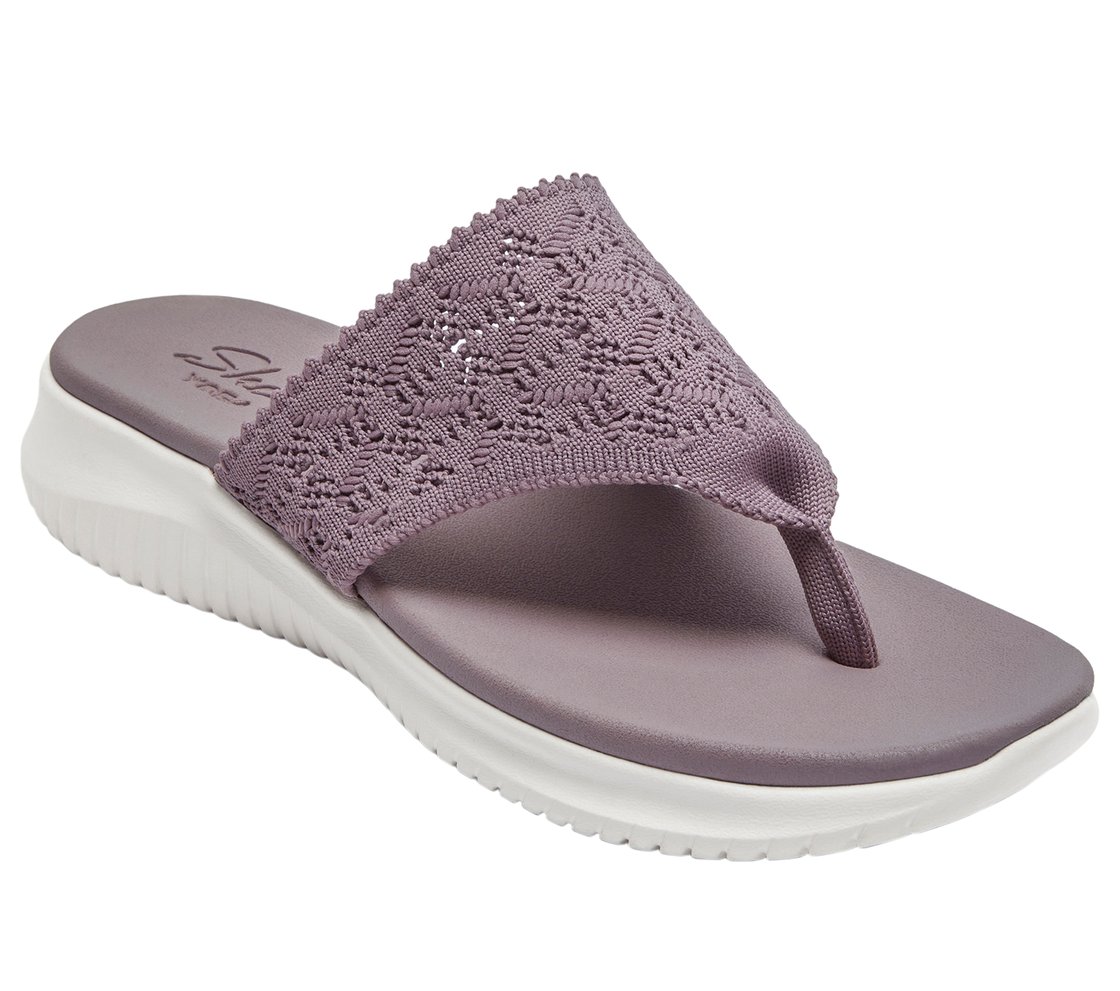 ULTRA FLEX, MMAUVE