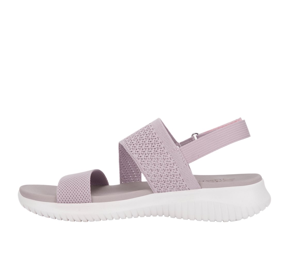 ULTRA FLEX, BLUSH