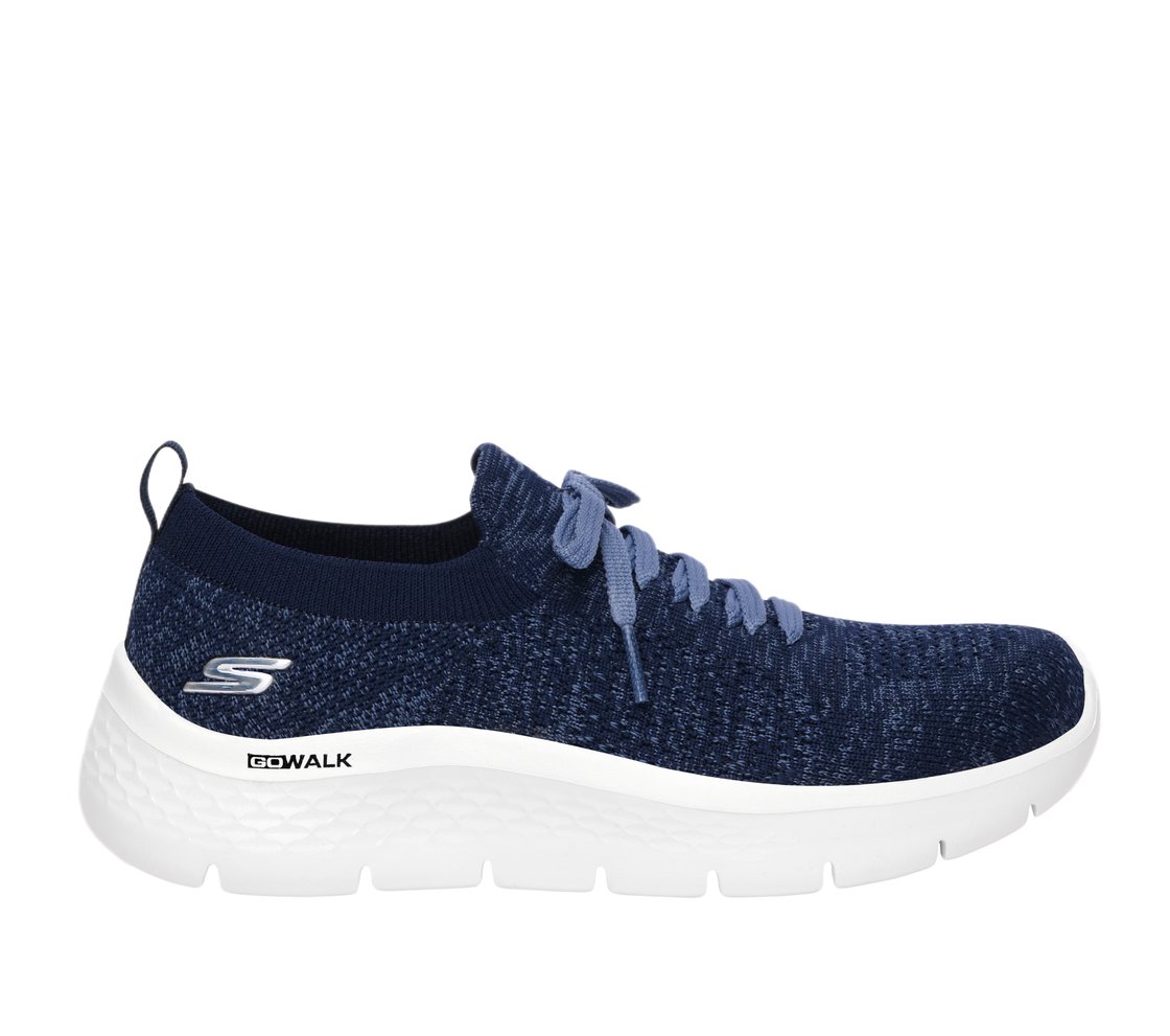 GO WALK FLEX,  Footwear Lateral View