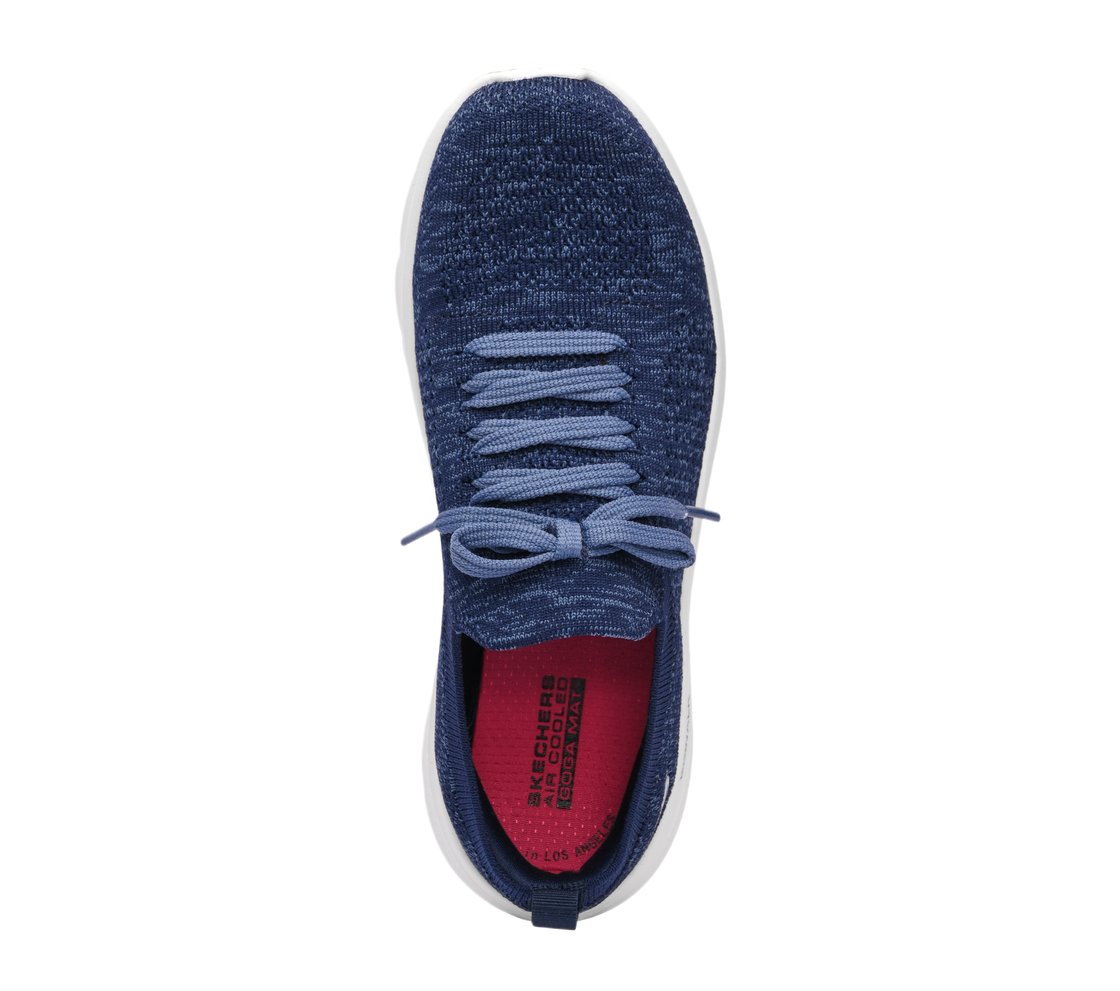 GO WALK FLEX,  Footwear Top View