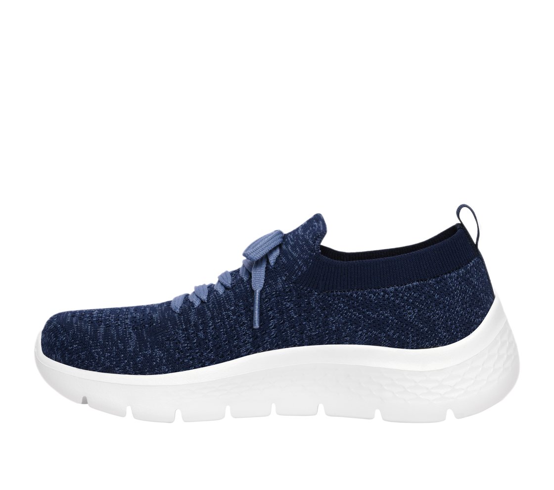 GO WALK FLEX,  Footwear Left View