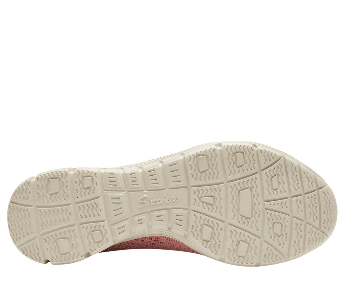 SEAGER, ROSE Footwear Bottom View