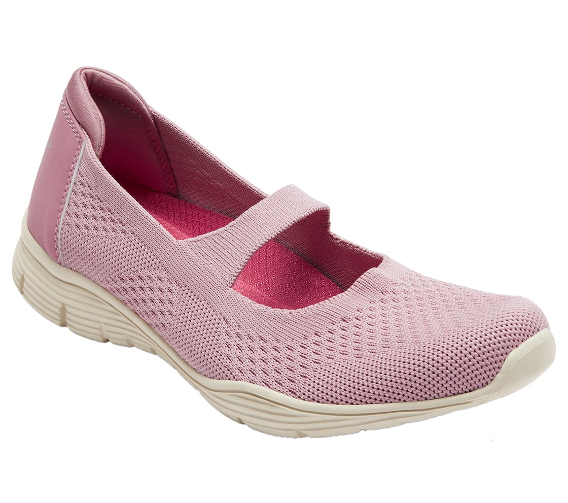 SEAGER, ROSE Footwear Right View