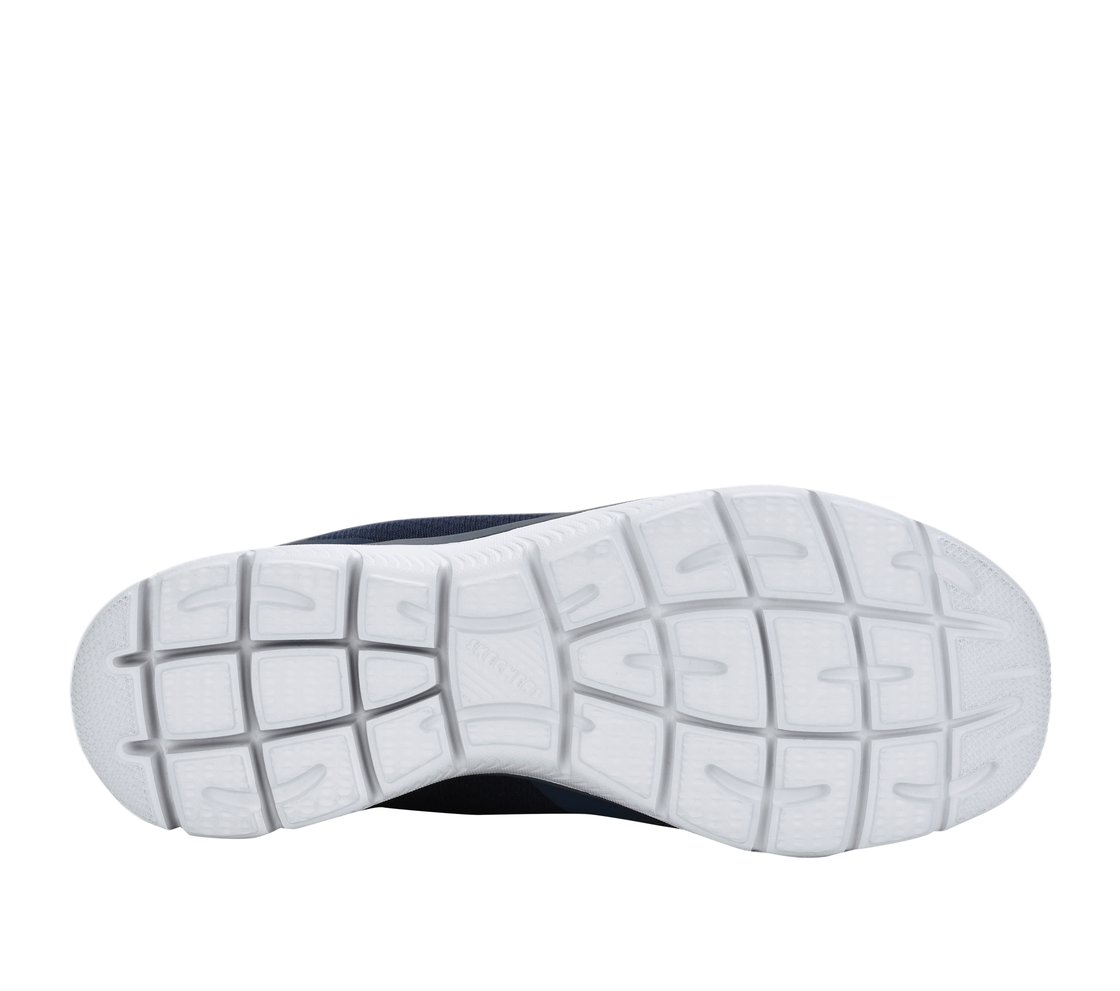 SUMMITS, NAVY/PINK