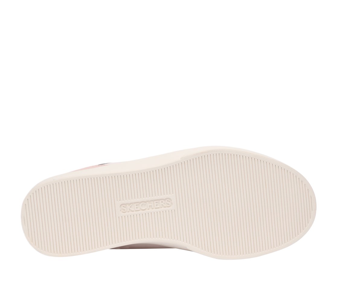 EDEN LX, PINK/MULTI Footwear Top View