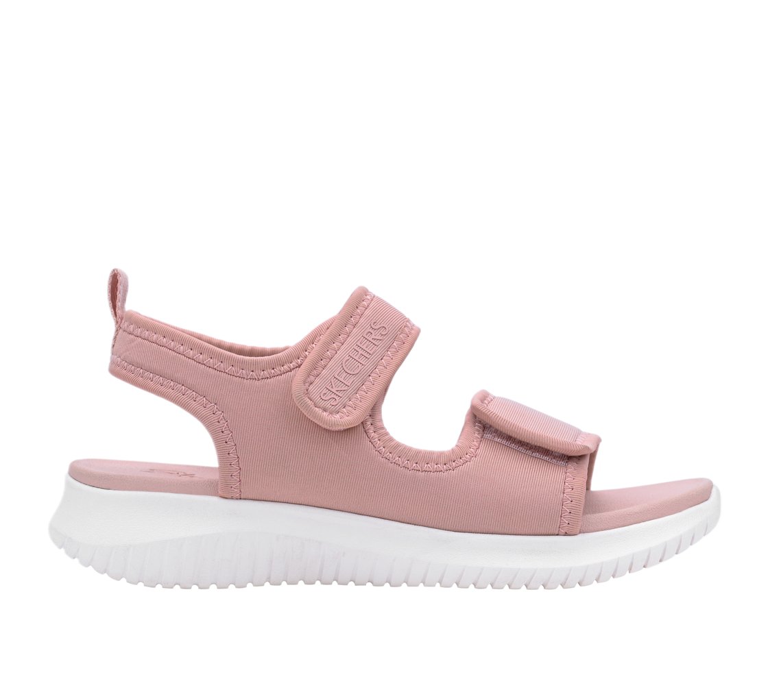 ULTRA FLEX, BLUSH