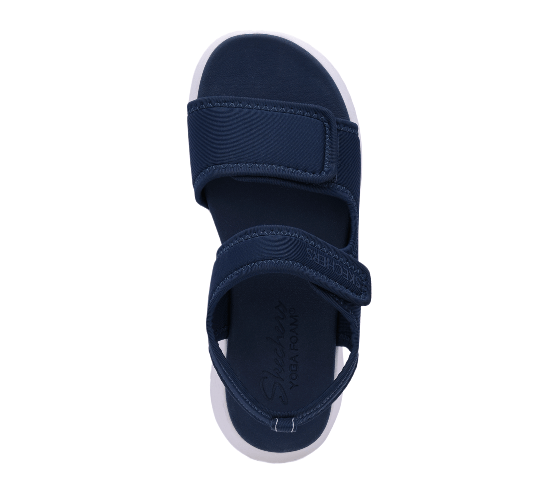 ULTRA FLEX, NNNAVY Footwear Lateral View