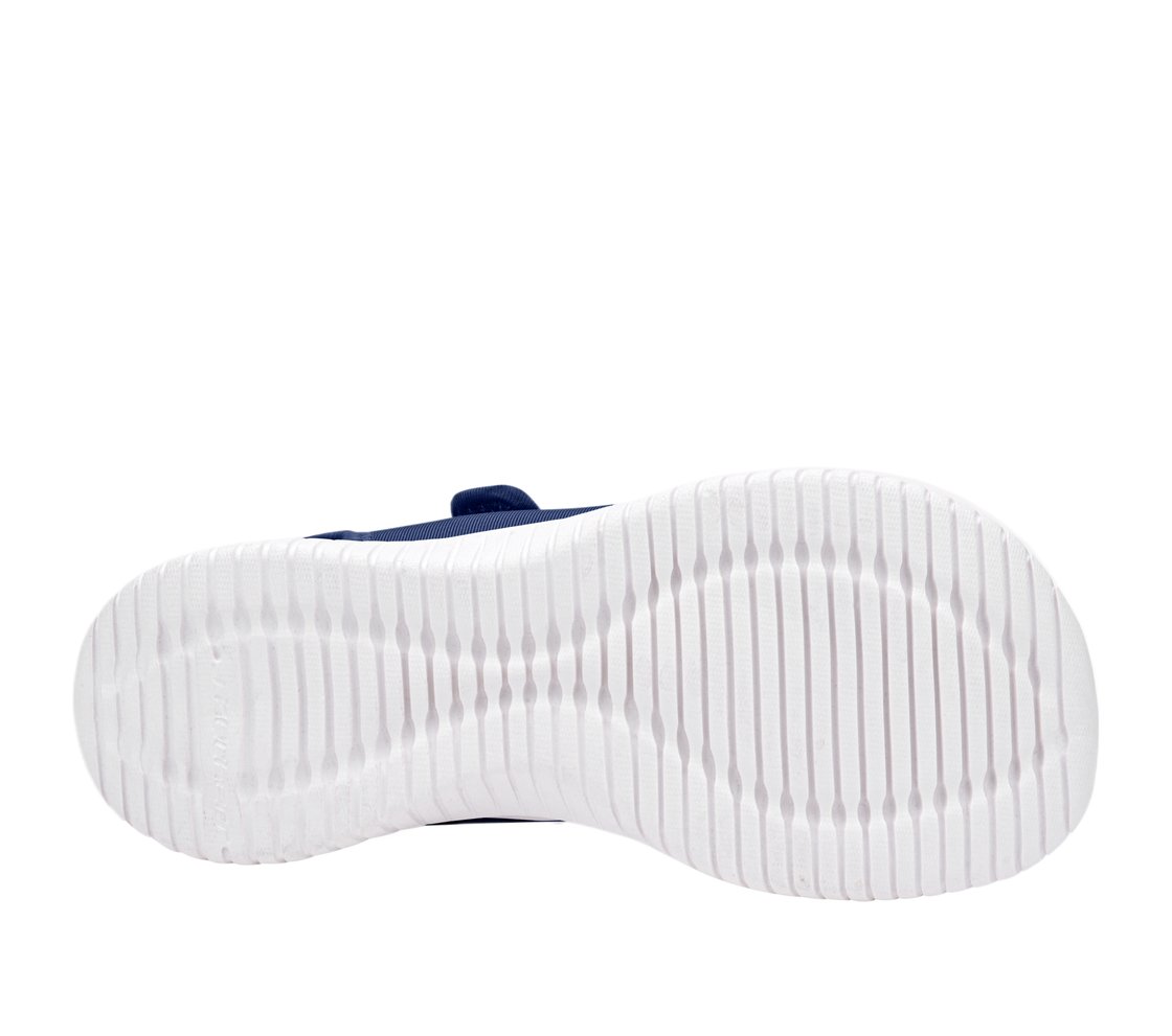 ULTRA FLEX, NNNAVY Footwear Top View