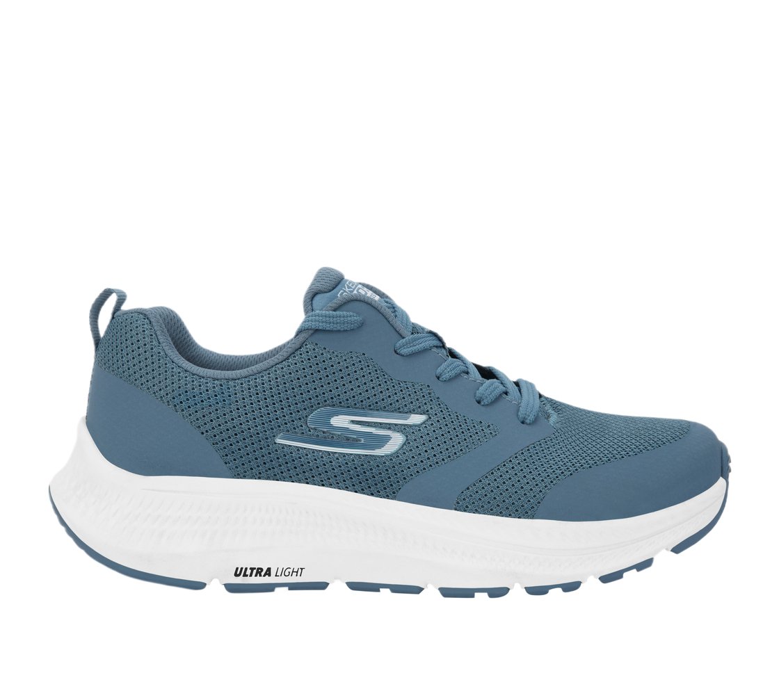 GO RUN CONSISTENT 2, SAGE Footwear Lateral View