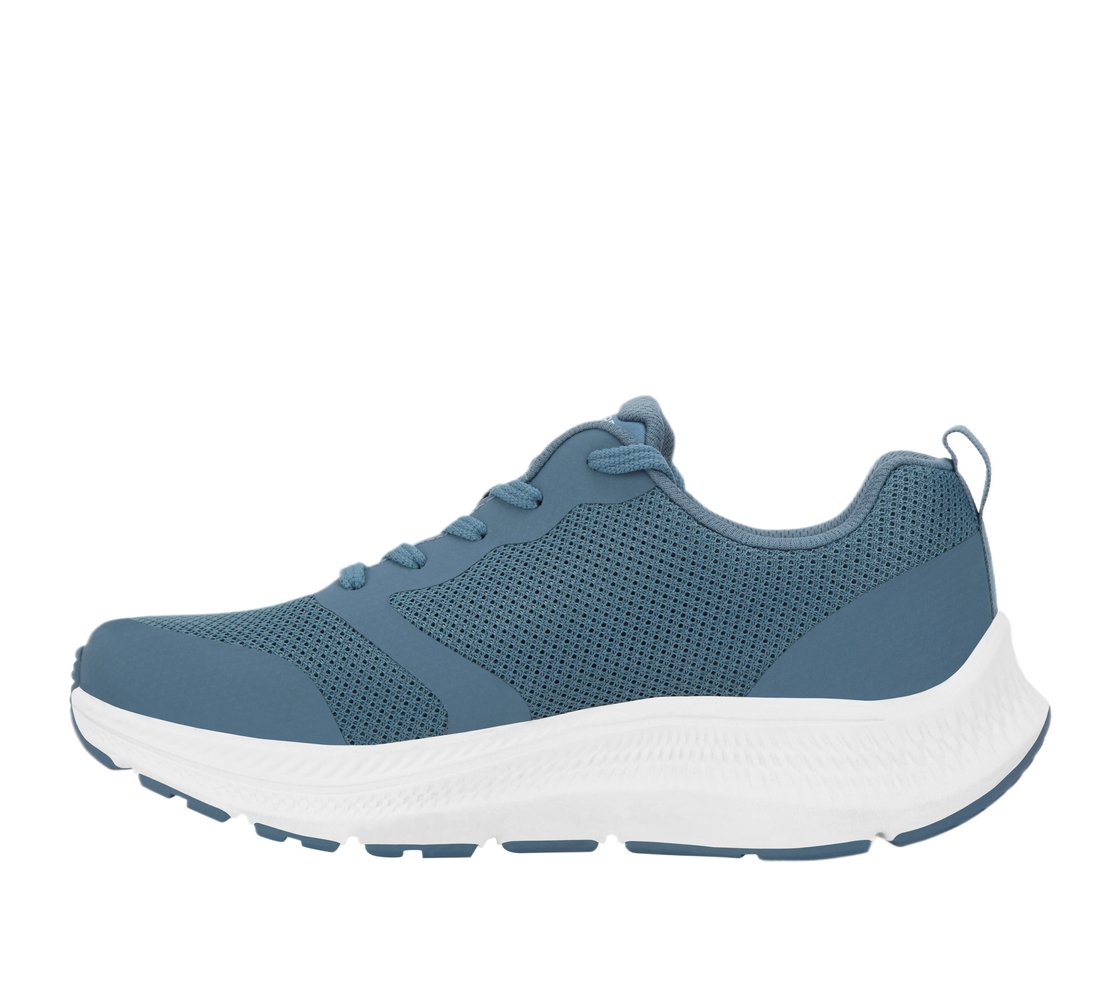 GO RUN CONSISTENT 2, SAGE Footwear Bottom View