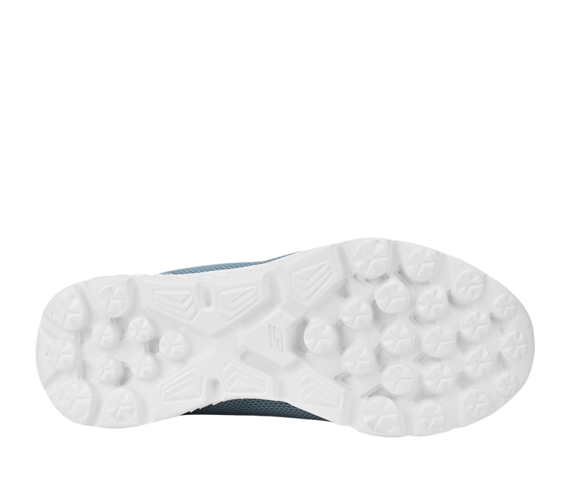 GO RUN 400, SAGE Footwear Top View