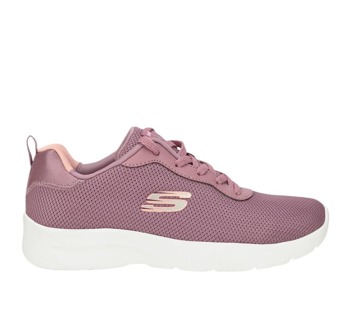 DYNAMIGHT 2, MAUVE / MULTI