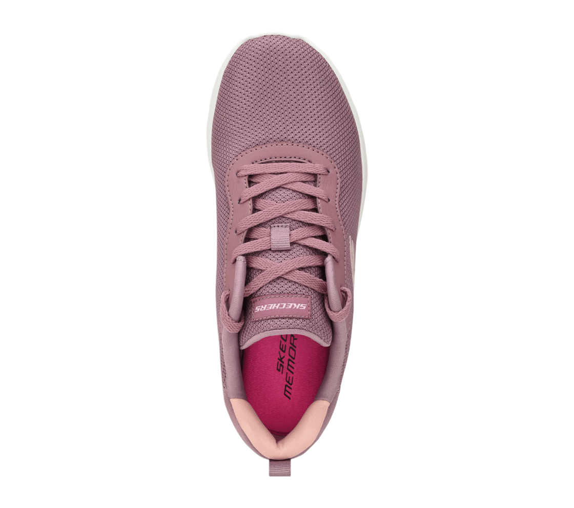 DYNAMIGHT 2, MAUVE / MULTI Footwear Lateral View