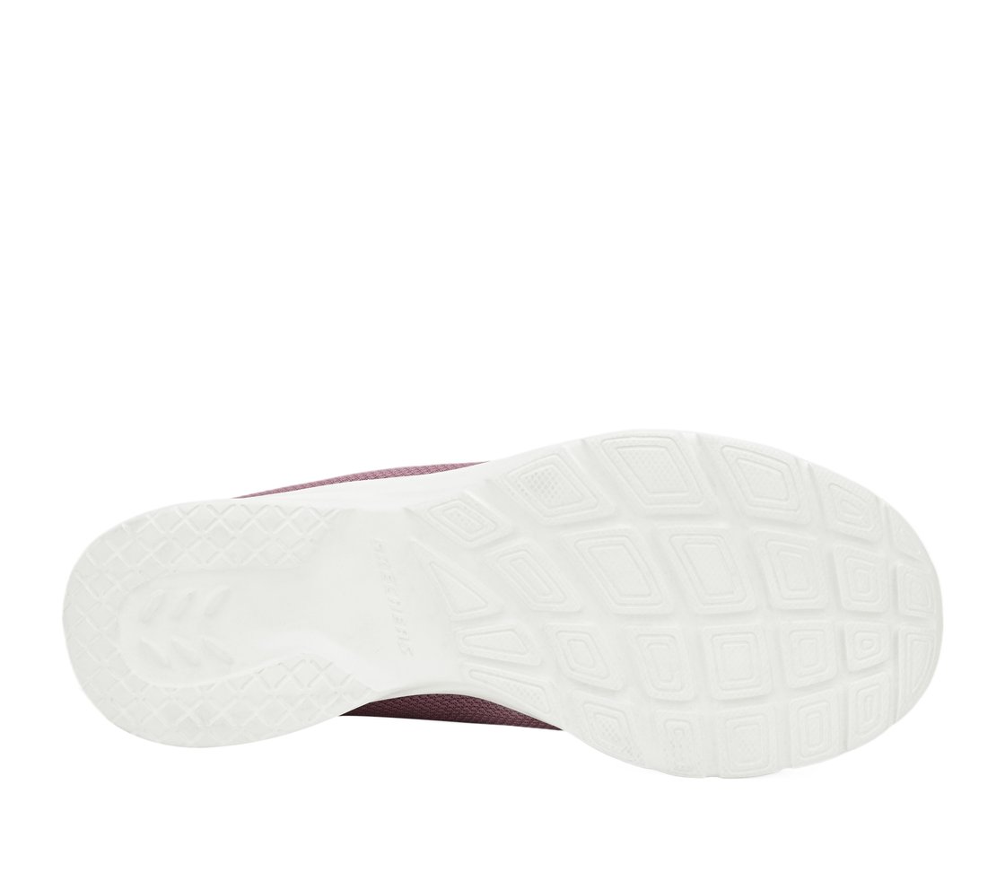 DYNAMIGHT 2, MAUVE / MULTI Footwear Top View