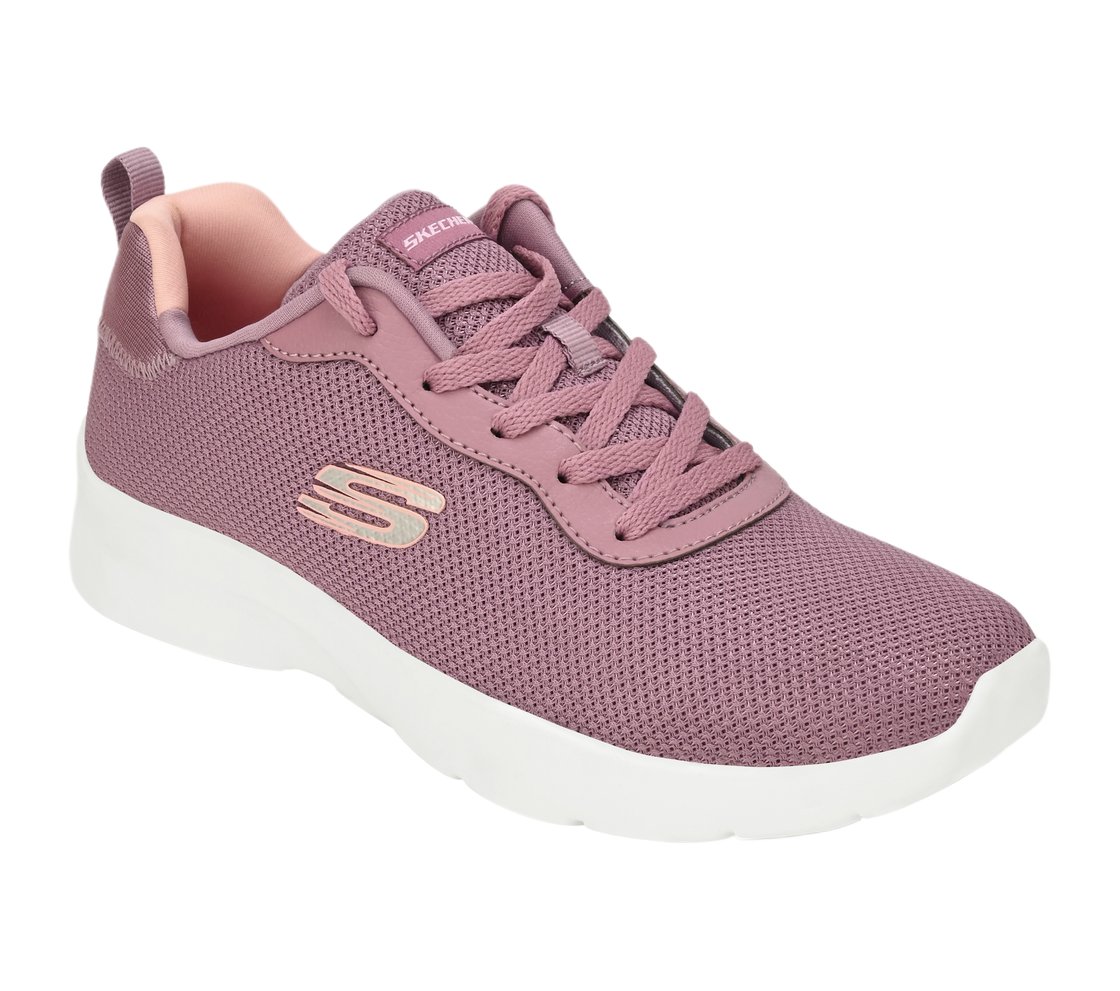 DYNAMIGHT 2, MAUVE / MULTI Footwear Left View