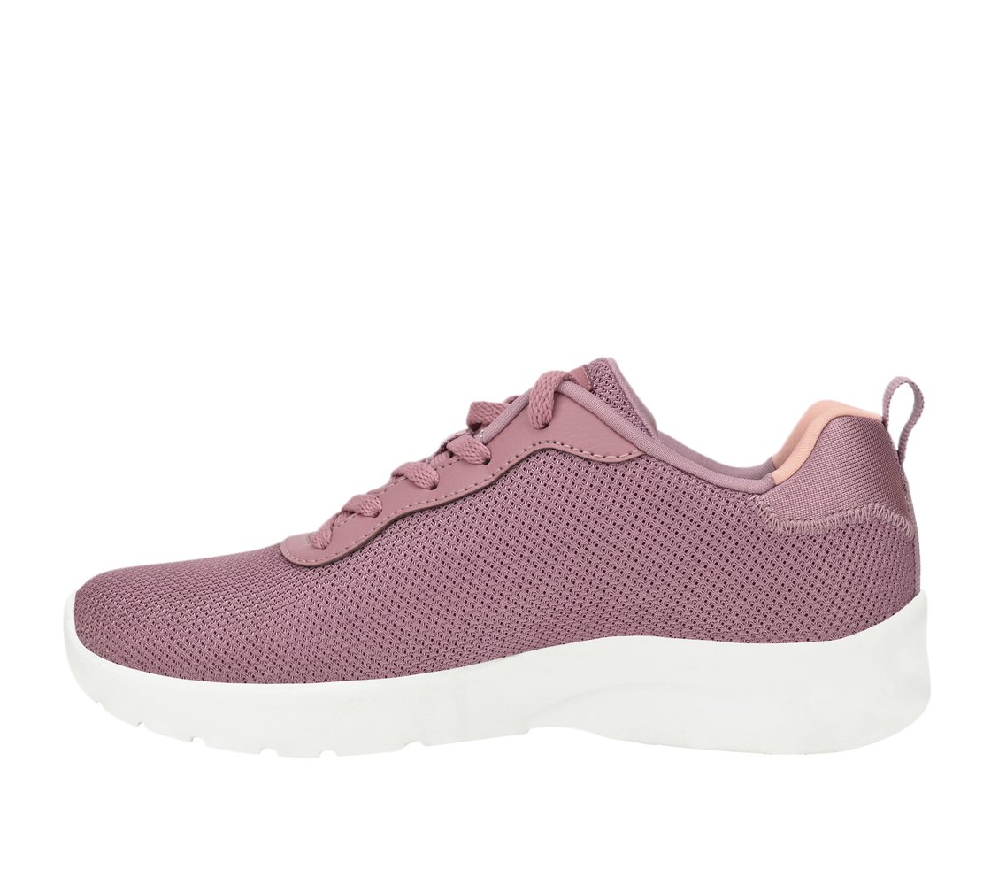 DYNAMIGHT 2, MAUVE / MULTI Footwear Bottom View