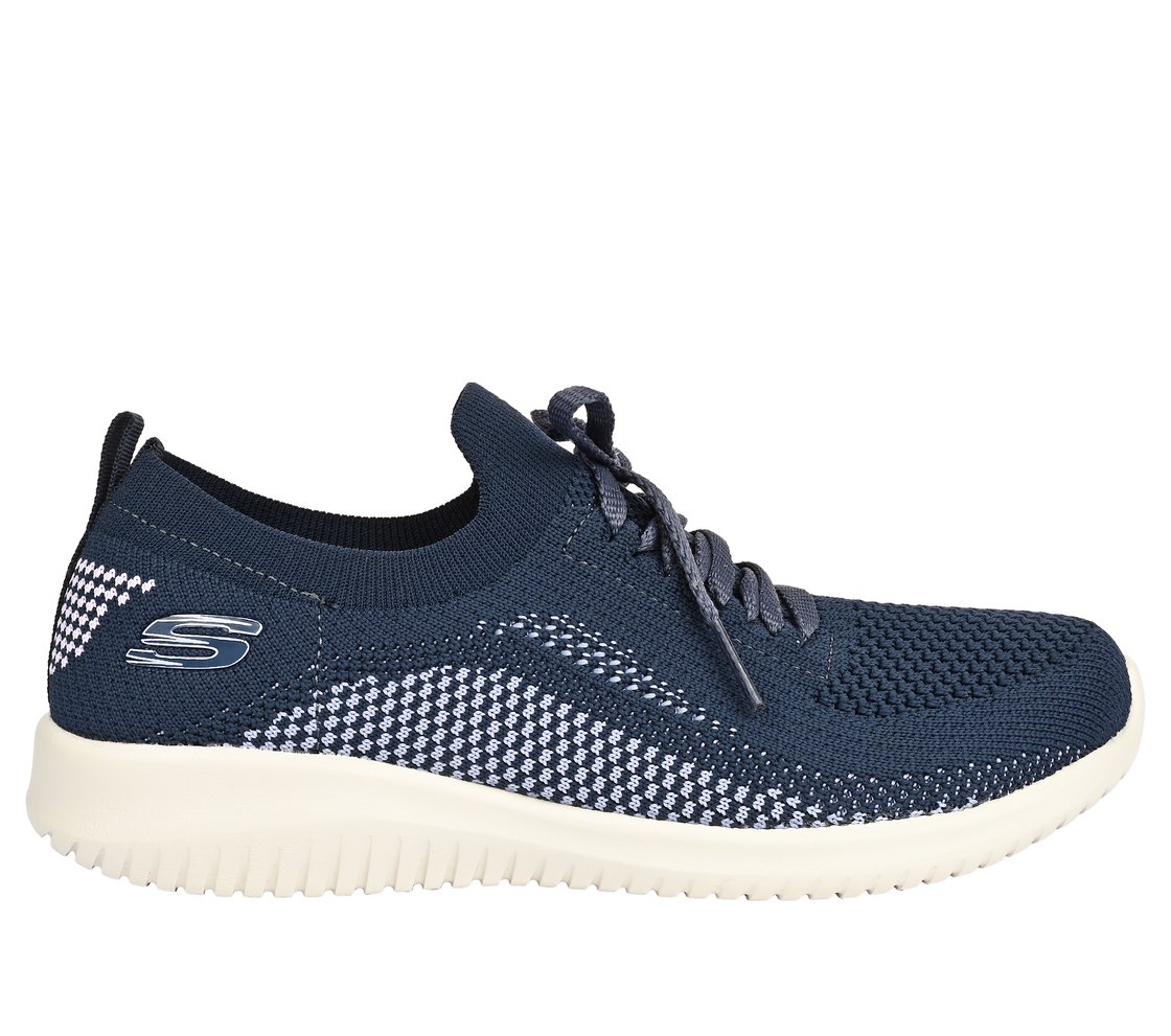 ULTRA FLEX, NAVY/MULTI