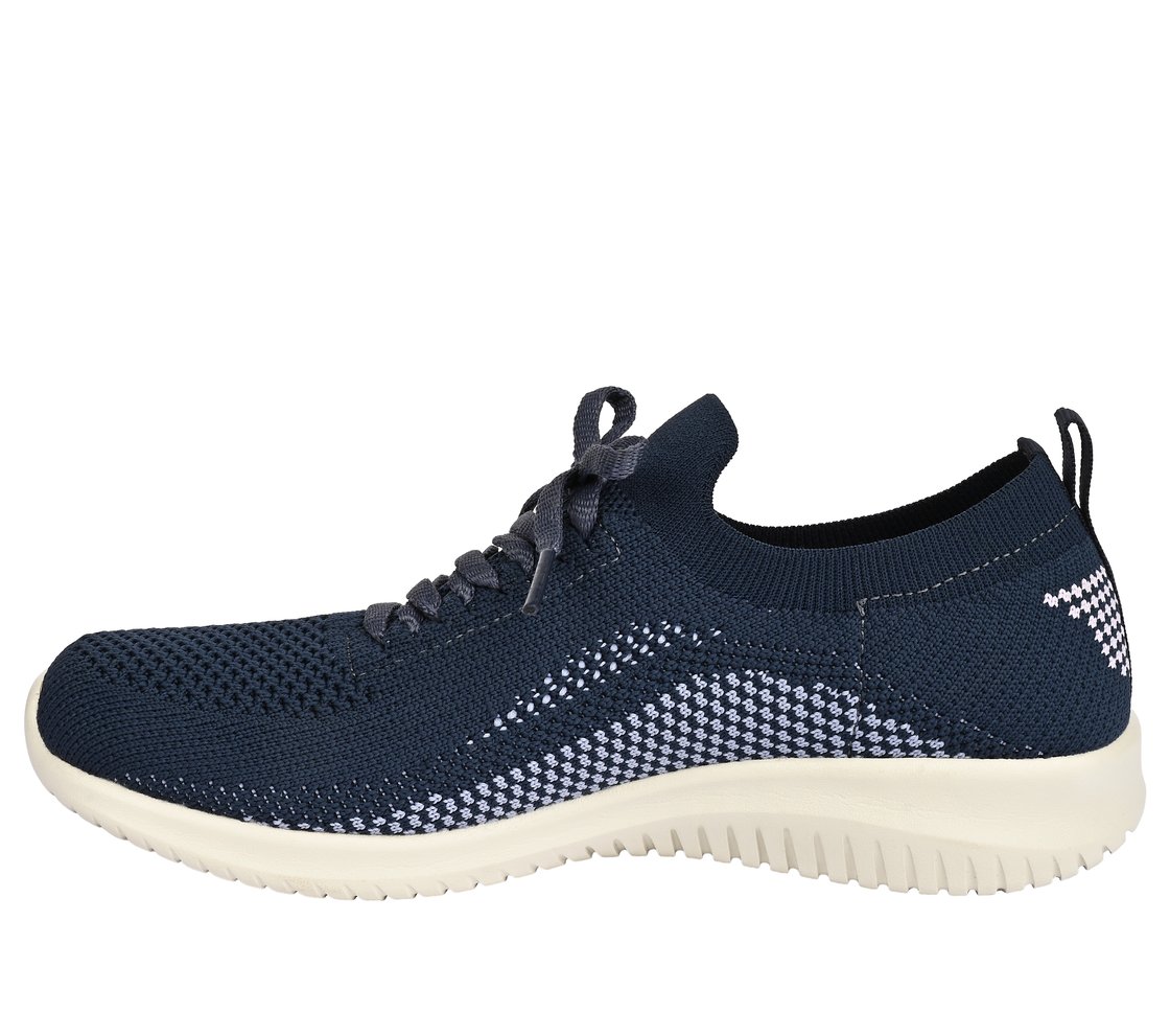 ULTRA FLEX, NAVY/MULTI