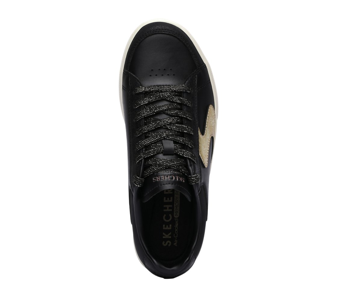 EDEN LX, BLACK/BROWN