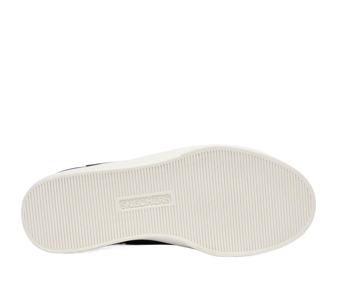 EDEN LX, BLACK/BROWN Footwear Bottom View