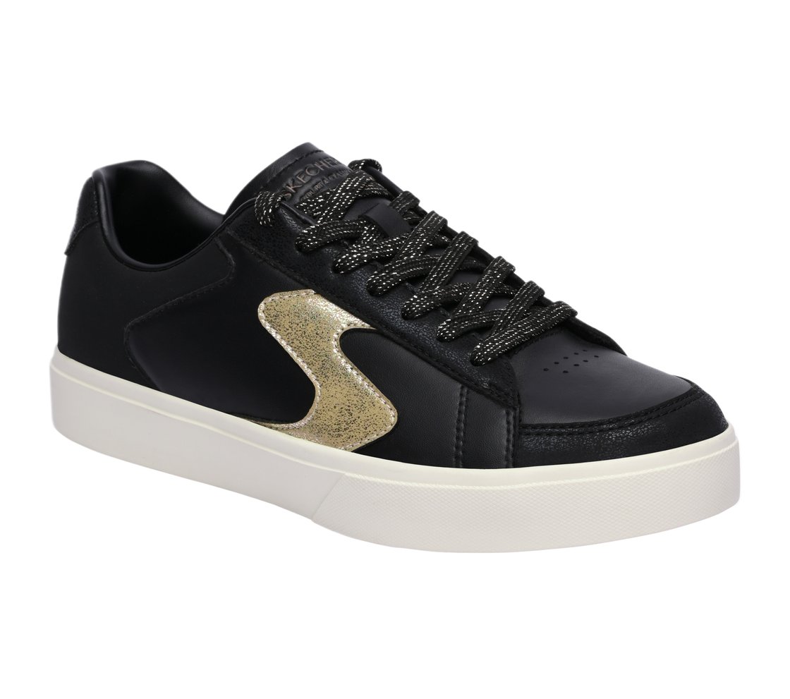 EDEN LX, BLACK/BROWN